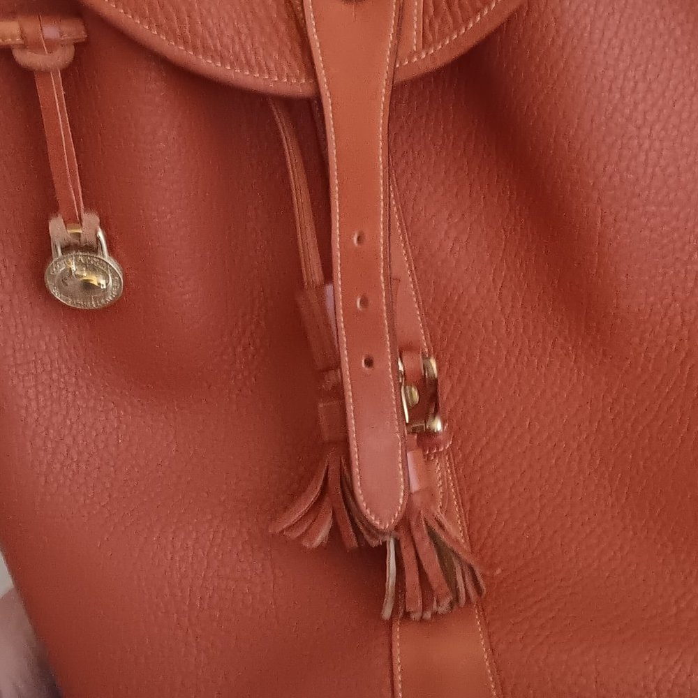 Dooney & Bourke Teton Backpack